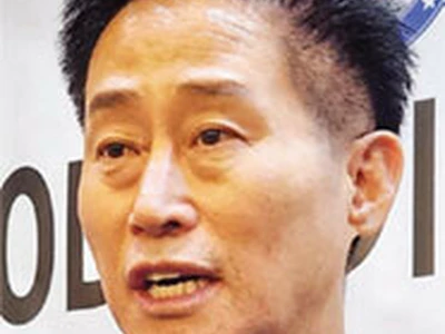 미주총연 서정일 현 회장 유임