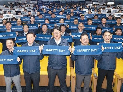 대한항공·아시아나, ‘세이프티 데이’ 행사 개최