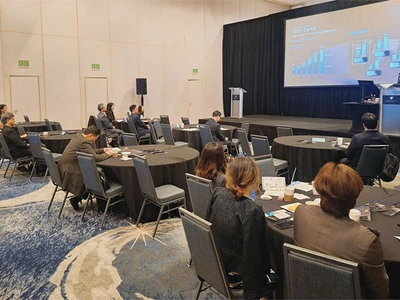 “K-브랜드 글로벌 도약의 열쇠는 지적 재산권 보호”