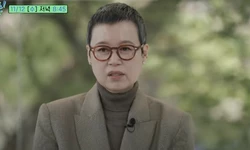 '유방암 투병' 박미선, 내주 유퀴즈 출연…숏컷에 여전한 입담