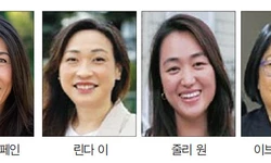 한인 여성 정치인들 약진… “풀뿌리 정치력 강화”