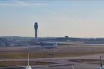 애틀랜타 등 40개 공항 항공운항 10% 감축