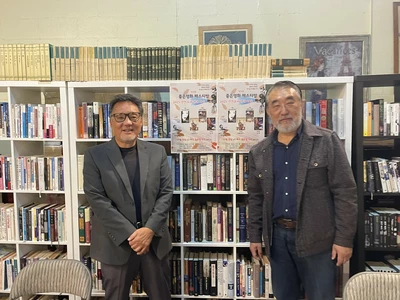 "추억의 명화, 한글 자막으로 감상하세요"