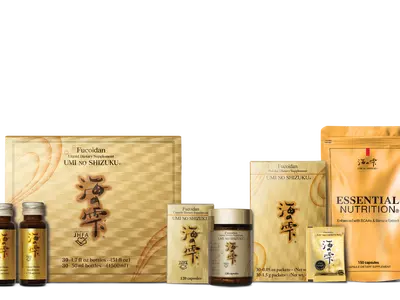 우미노 시즈쿠 후코이단 11월 사은품 증정