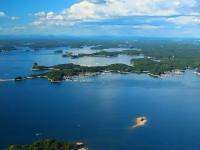 어! 수돗물서 나는 이 냄새 뭐지?...ATL 일원 민원 쇄도