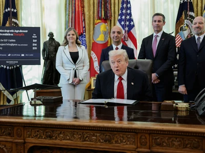 위고비 등 비만치료제 가격 인하…트럼프, 제약사들과 합의