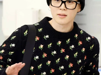 방탄소년단 지민 전 세계 팬들 뜻깊은 릴레이 선행 ‘희망 피어나길’