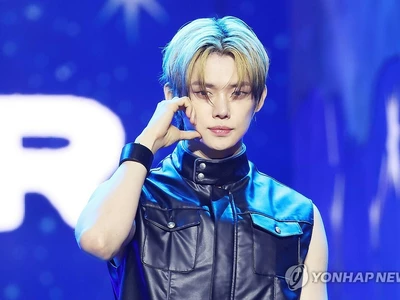 TXT 연준, 첫 솔로앨범 '노 레이블스'…"기다림 아깝지 않을 것"