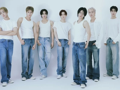 신인그룹 뉴비트 "겁내지 않고 도전하는 태도가 우리의 강점"