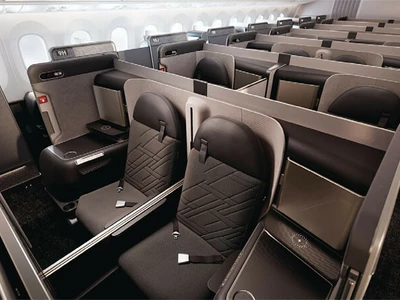 대한항공, ‘베스트 어워즈’ 3개 부문 수상