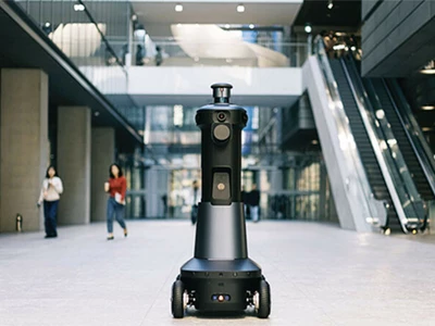 로봇시대 ‘눈과 뇌’… 공간지능 모델로 피지컬AI 선도