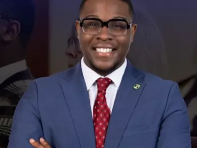 22세 대학생, 조지아 최연소 흑인 시장에