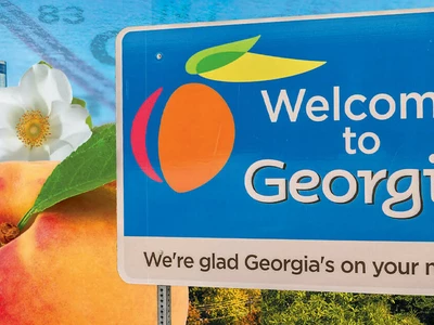 사람들이 조지아를 떠나는 14가지 이유