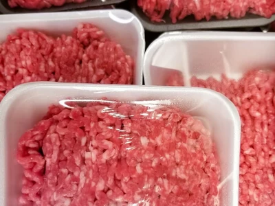 '쇠고기 가격 역대 최고' 왜 오를까