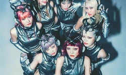 XG, 내년 1월 첫 정규앨범 발매..새 챕터 연다