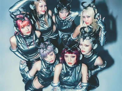 XG, 내년 1월 첫 정규앨범 발매..새 챕터 연다