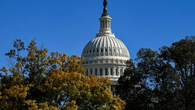 40일째 셧다운 사태 급반전…민주 중도파 돌아서며 종결 국면