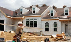 주택시장지수 6개월래 최고… 금리인하 기대