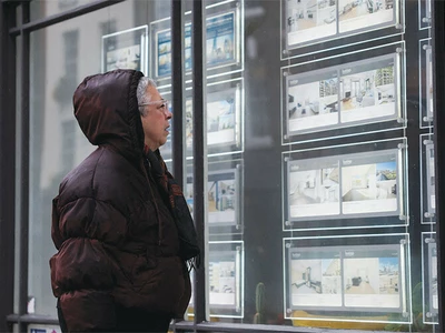 “안 팔리면 안 팔아요”… 집값 올리는 ‘디리스팅’