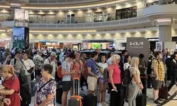 애틀랜타 공항 10일 오전 240편 결항