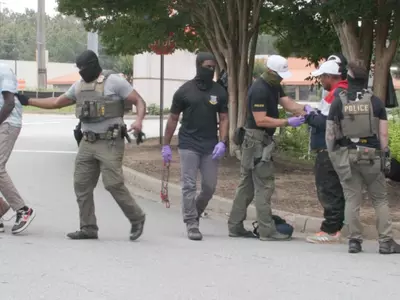 이민단속 ‘핵심장소’로 부상하는 홈디포