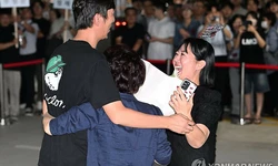 “조지아 구금 한국인 근로자, 미 이민당국 상대 소송 준비”