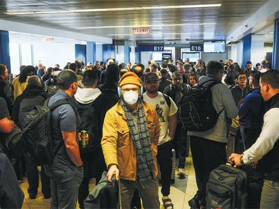 셧다운 끝나도 항공 차질 전망… “정상화에 시간 소요”