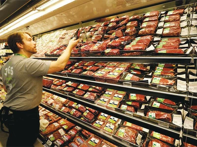 “가격 폭등에 소고기 못먹어요”… ‘식탁물가’ 비상