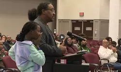 귀넷 학군조정 난항...학부모들 거센 반발