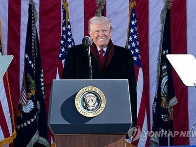 트럼프 '조지아 사태' 거론하며 "해외 기술인력 데려와야"