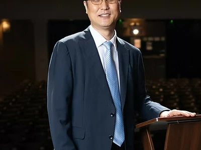 제너레이션교회 김대기 목사 취임 예배