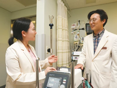 심정지 환자 최후의 보루… ‘에크모 치료’ 난제 풀 실마리 찾아