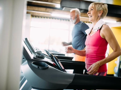 “하루 15분만 계속 걸어도 수명이 늘어난다”