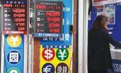 원·달러 환율 1,470원 터치… IMF 사태 넘어 ‘비상’