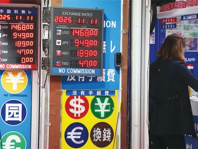 원·달러 환율 1,470원 터치… IMF 사태 넘어 ‘비상’