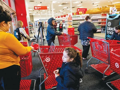 타겟, 3,000여개 생필품 가격 인하