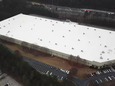 프랑스 글로벌 기업 '소코멕' 스와니 진출