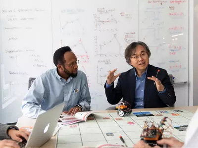 UGA, 외국인 근로자 채용 크게 줄인다