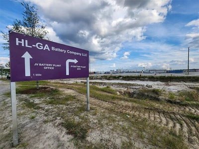 “구금됐다 귀국한 한인 근로자 일부, 기존비자로 조지아 현장 복귀”