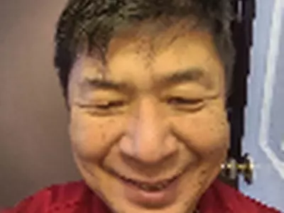 [내 마음의 시] 별 들 과   달