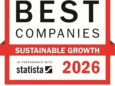 JYP,  타임지 선정 '최고 지속가능 성장기업' 세계 1위