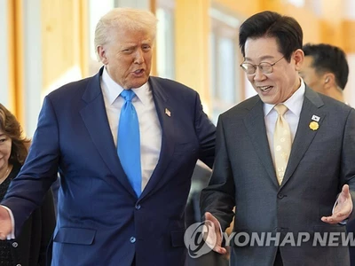 미 "한국산 자동차 관세 15%로↓…반도체는 타국보다 불리하지 않게"