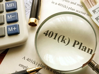 IRS, 2026년 퇴직연금 납입한도 상향