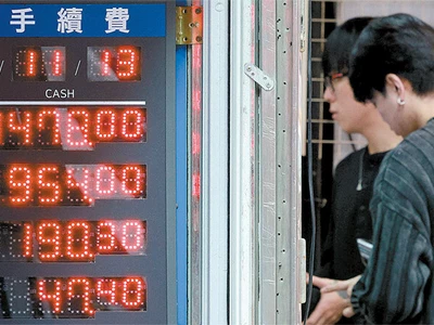 강달러에 요동치는 외환시장… “1480원 뚫릴 수도”