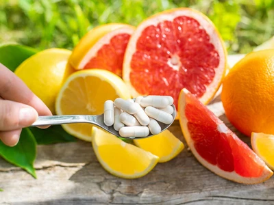 비타민C가 우울증에도 효과?… “직접적 관련 없어”