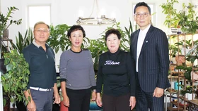 조지아주 ‘김치의 날’ 기념  '김치 페스티벌' 개최한다