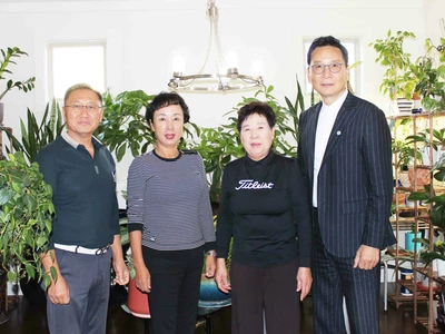 조지아주 ‘김치의 날’ 기념 '김치 페스티벌' 개최한다