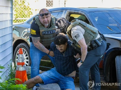 워싱턴 시내서 사라진 유모들과 트럼프 이민정책