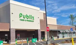 조지아서 10억달러 잭팟 터졌다