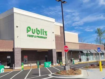 조지아서 10억달러 잭팟 터졌다